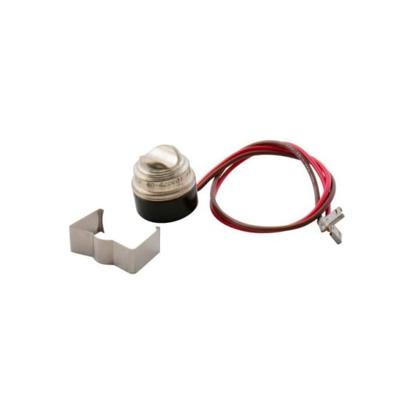 Allpoints 1241422 Switch, Fan Delay, 2 Wire For Master-Bilt Products